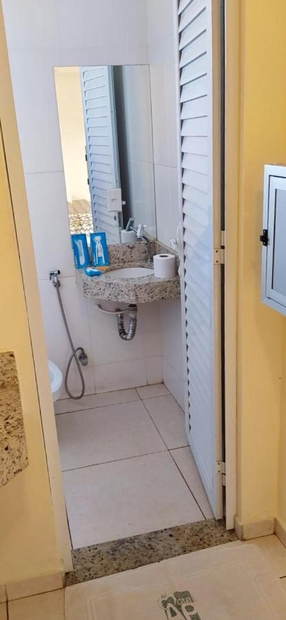 Motel& Hotel Ape Goiania !!! 외부 사진