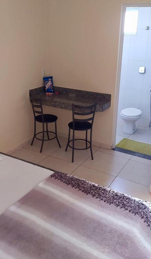 Motel& Hotel Ape Goiania !!! 외부 사진