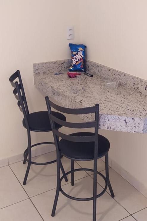 Motel& Hotel Ape Goiania !!! 외부 사진