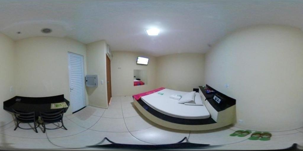 Motel& Hotel Ape Goiania !!! 외부 사진